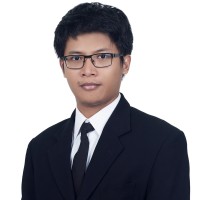 Arga Wahyu Hidayat, Apt