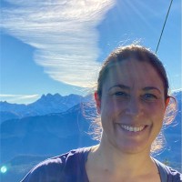 Désirée Enenkel (Ehem. Haug)