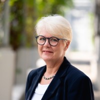 Evelyn Gropp