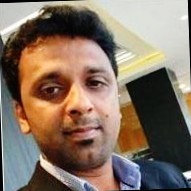 Jinil Jacob