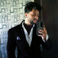 Ayush Barthwal