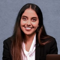Muskan Agarwal