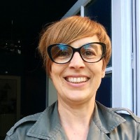 Florence Grandrieux
