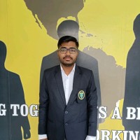 Chinmay Joshi
