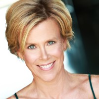 Cynthia Fray