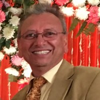Rakesh Bakshi