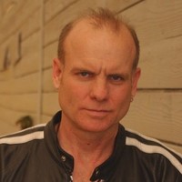 Scott Pierce