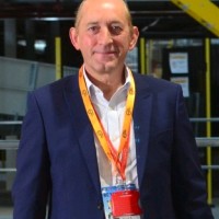 Nigel Thompson