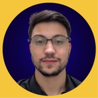 Leonardo Vendrame Ramos da Costa