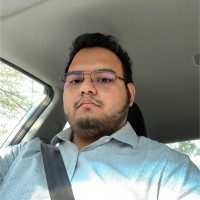 Luis Gerardo Reyes Cervantes