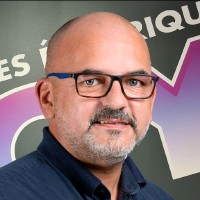 Yann BISSON