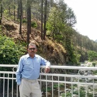 Sanjeev Saxena