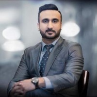 Faisal Mehmood