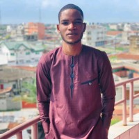 Gildas Agossou