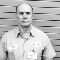 Daryl Clayton, CIL