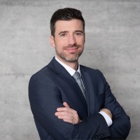 Andre Boeni
