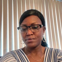 Cleopatra Enakhena, Rn,Bsn,Msn,Pmhnp-Bc, Dnp
