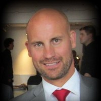 Patric Öhman