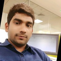 Suresh Pathakamuri