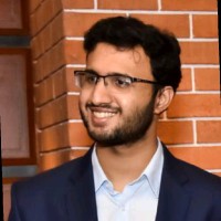 Rudrajeet Naik