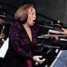 Patricia Guzmán - Soprano Y Periodista