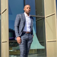 Joshua Gay, Mba