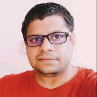 Manish Gupta