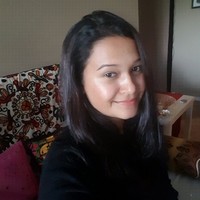 Prajakta Bakshi