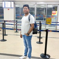 Deepak Goswami