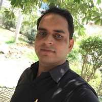 Satish Kumar