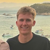 Ethan O'Toole
