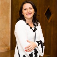 Oksana Buryadnyk