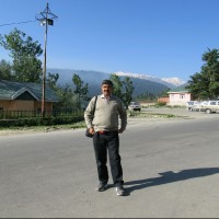 Prakash Shirode