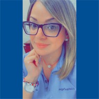 Cristina Pagan