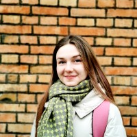 Iryna Ason