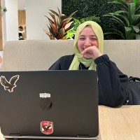 Mariam Muhammad 🇵🇸