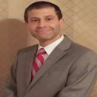 Steven Morgenstern, Shrm-Cp