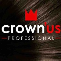 Crown'us Cosmeticos Profissionais