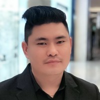 Amar Gurung