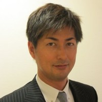 Kaz Hashimoto