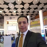 Yasser Moustafa
