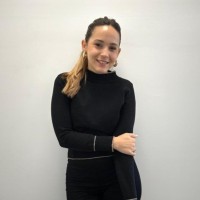 Josefina Etchemaite