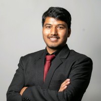 Robin Ghudaiya