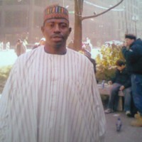 Muhammad Bello bala