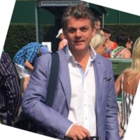 Andrew Sime