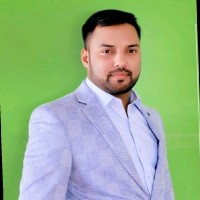 Ankit Kumar Sharma