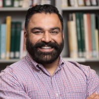 Kush Chohan, PE, GE, PMP
