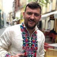 Marko Tkach