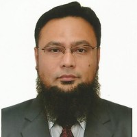 S M Aslam