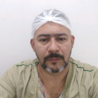 Adriano Do Nascimento Lima